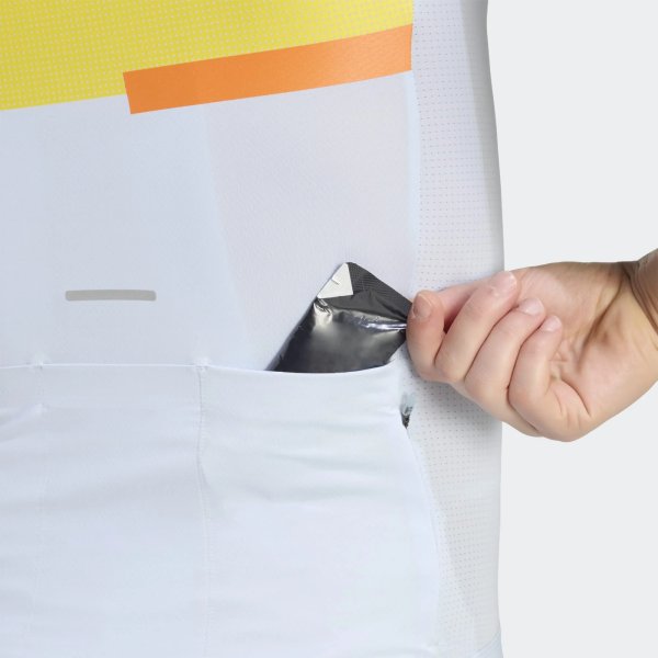 Pánský dres adidas TEMP JSY NEO M - foto 6
