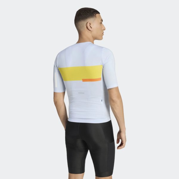 Pánský dres adidas TEMP JSY NEO M - foto 2