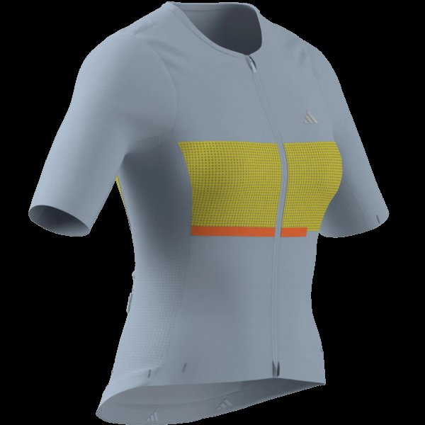 Dámský dres adidas TEMP JSY NEO W - foto 8