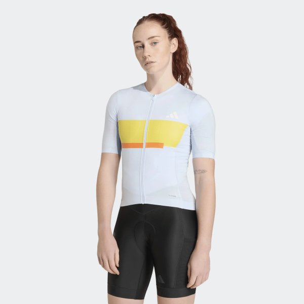 Dámský dres adidas TEMP JSY NEO W - foto 1
