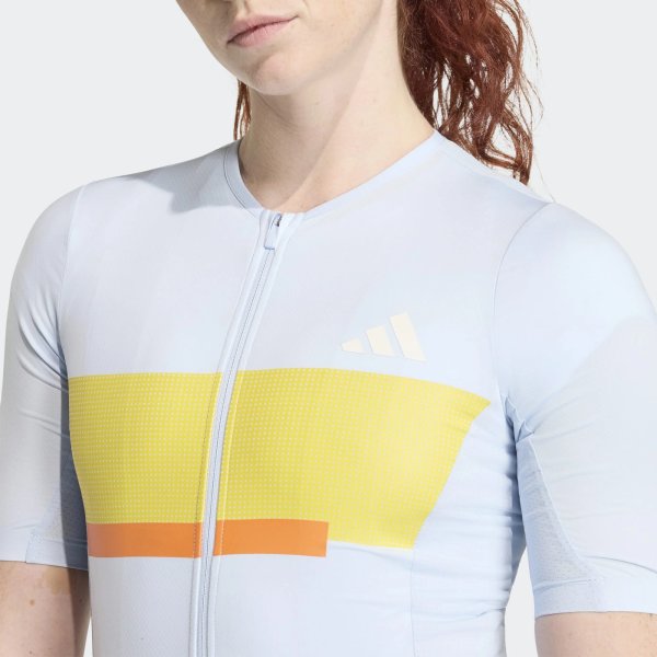 Dámský dres adidas TEMP JSY NEO W - foto 5