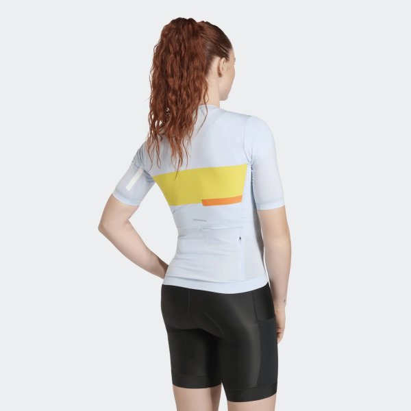 Dámský dres adidas TEMP JSY NEO W - foto 2