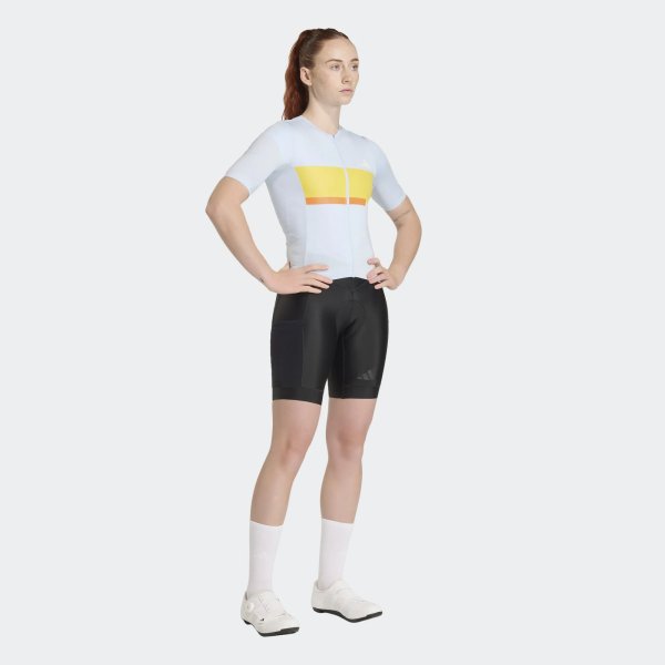 Dámský dres adidas TEMP JSY NEO W - foto 4