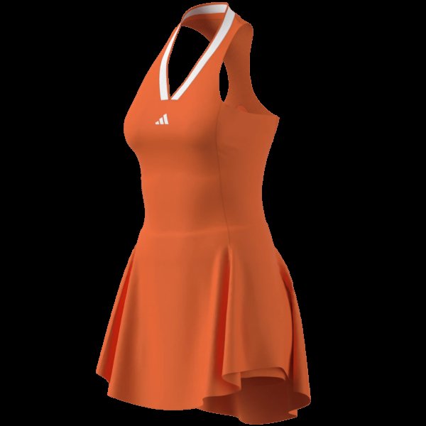 Dámské šaty adidas DRESS PRO - foto 13