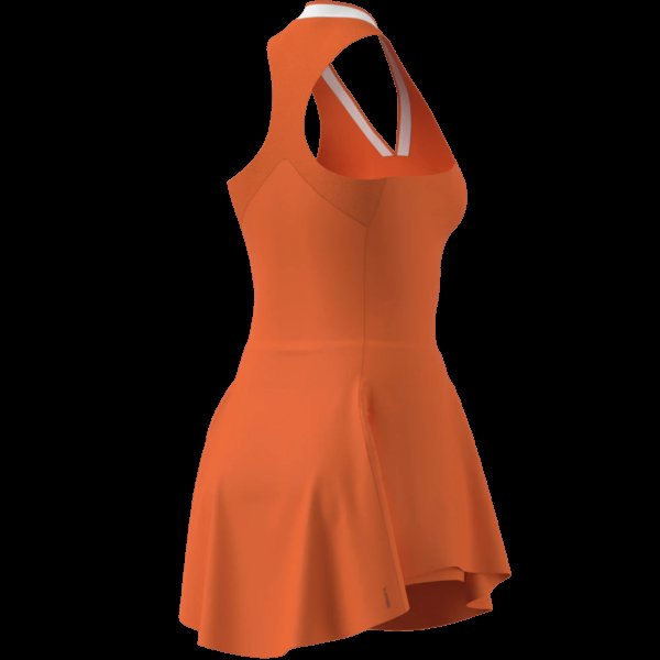Dámské šaty adidas DRESS PRO - foto 9