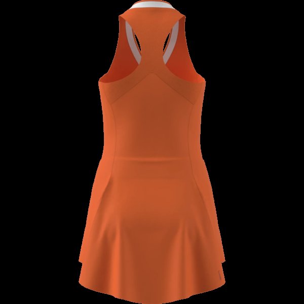 Dámské šaty adidas DRESS PRO - foto 10