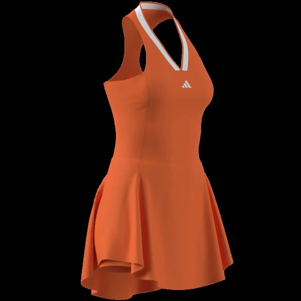 Dámské šaty adidas DRESS PRO - foto 7