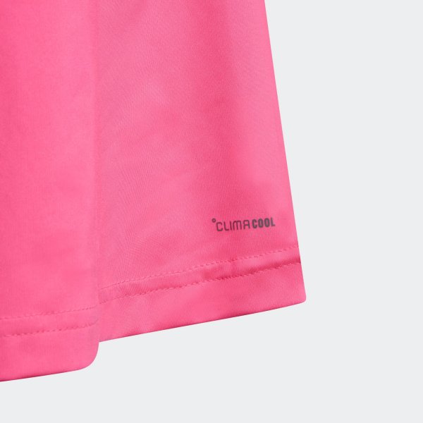 Dívčí šaty adidas G CLUB DRESS - foto 7