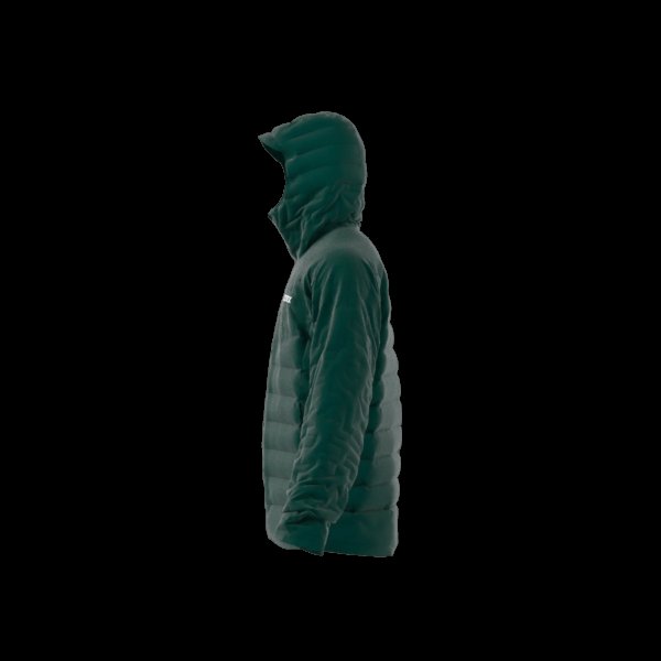 Pánská bunda adidas XPR DOWN J - foto 13