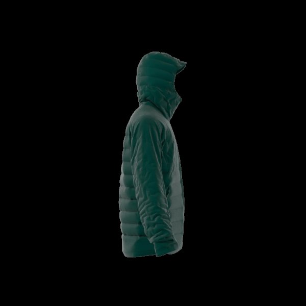 Pánská bunda adidas XPR DOWN J - foto 9
