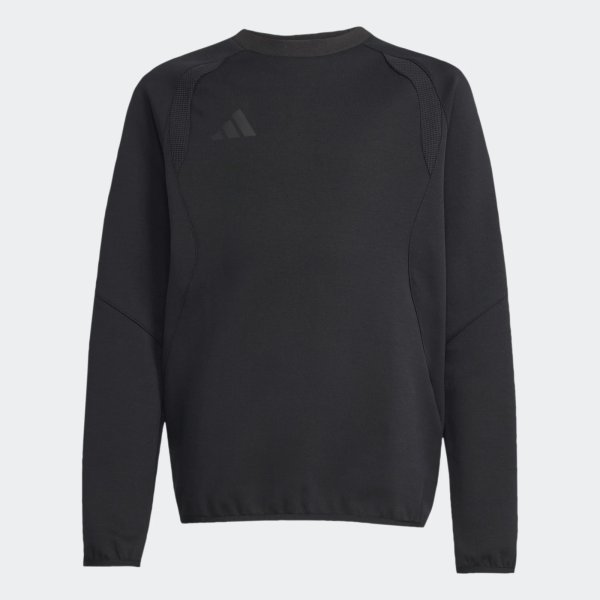 Dětská mikina adidas TT CREW Y - foto 0