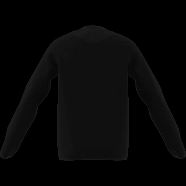 Dětská mikina adidas TT CREW Y - foto 10