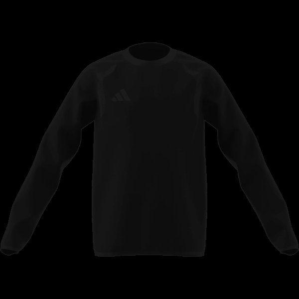 Dětská mikina adidas TT CREW Y - foto 6