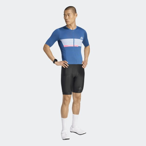 Pánský dres adidas TEMP JSY NEO M - foto 3
