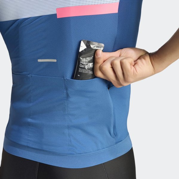 Pánský dres adidas TEMP JSY NEO M - foto 5