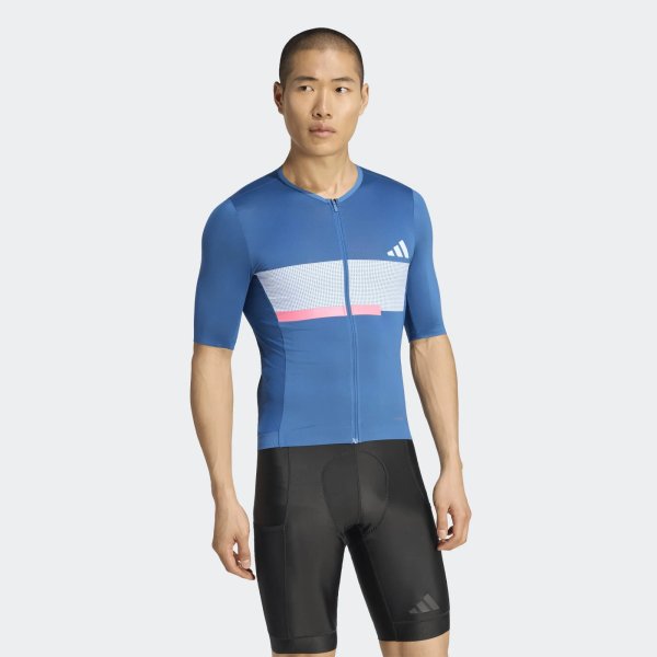 Pánský dres adidas TEMP JSY NEO M - foto 1