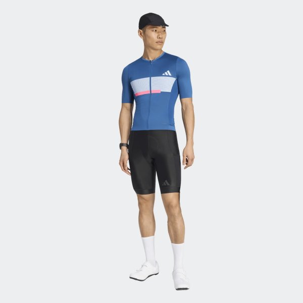 Pánský dres adidas TEMP JSY NEO M - foto 4