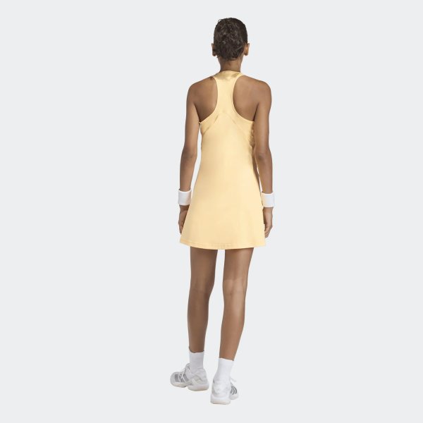 Dámské šaty adidas CLUB DRESS - foto 4