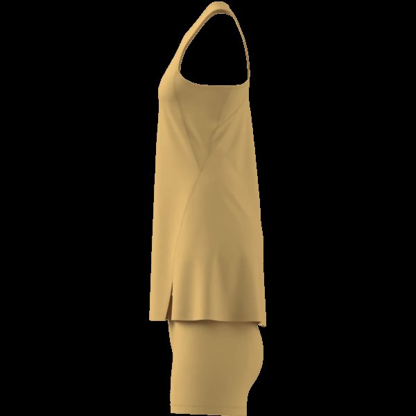 Dámské šaty adidas CLUB DRESS - foto 14
