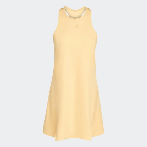 Dámské šaty adidas CLUB DRESS - foto 0