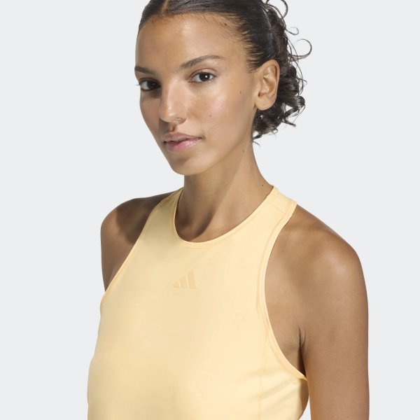 Dámské šaty adidas CLUB DRESS - foto 6