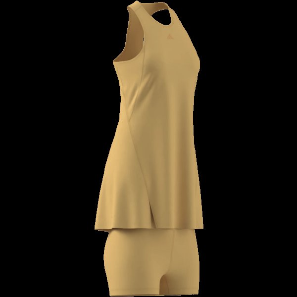 Dámské šaty adidas CLUB DRESS - foto 9