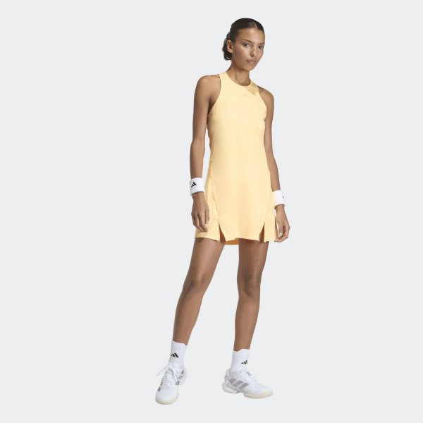 Dámské šaty adidas CLUB DRESS - foto 3