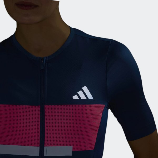 Dámský dres adidas TEMP JSY NEO W - foto 7