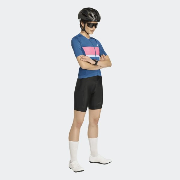 Dámský dres adidas TEMP JSY NEO W - foto 3