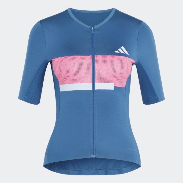 Dámský dres adidas TEMP JSY NEO W - foto 0