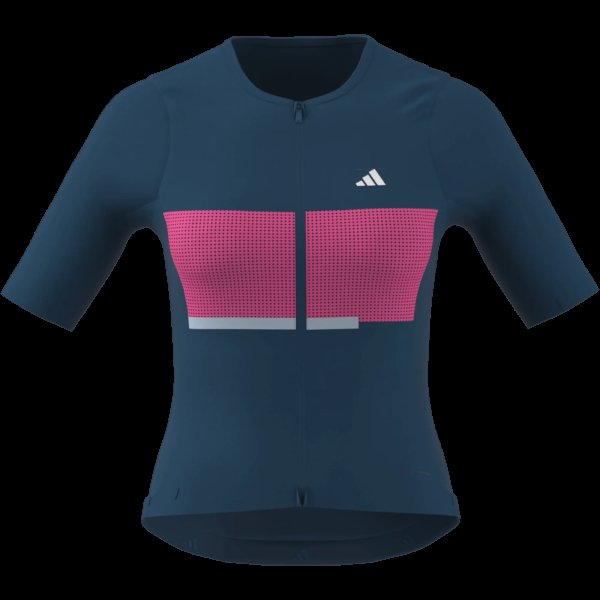 Dámský dres adidas TEMP JSY NEO W - foto 8