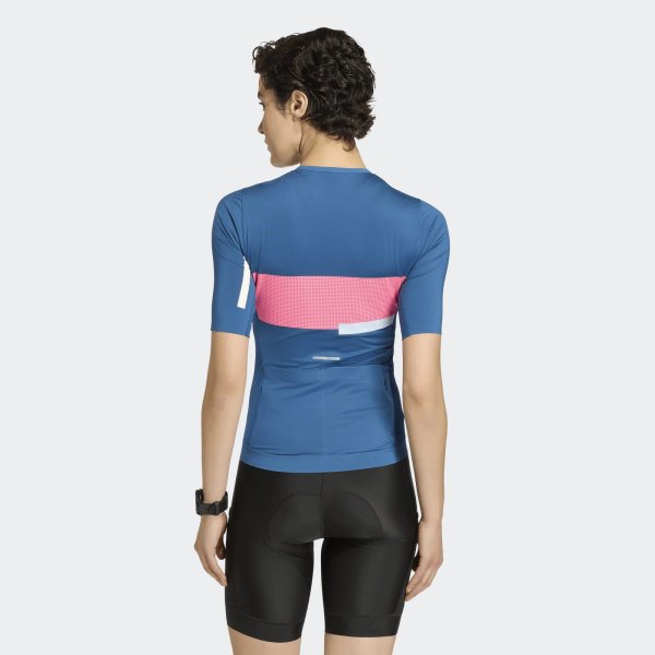 Dámský dres adidas TEMP JSY NEO W - foto 2