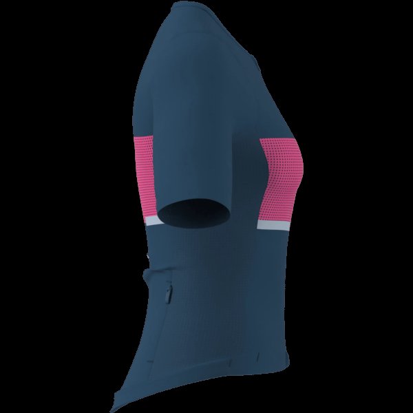 Dámský dres adidas TEMP JSY NEO W - foto 10