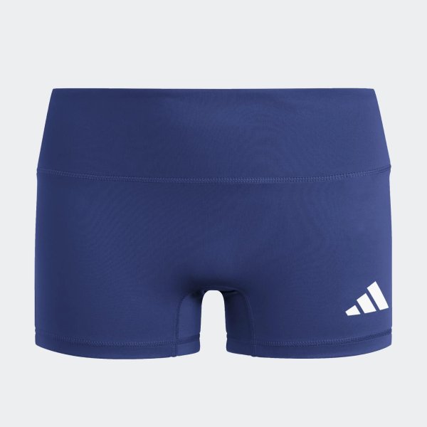Dámské legíny adidas 4in Shorts W - foto 1