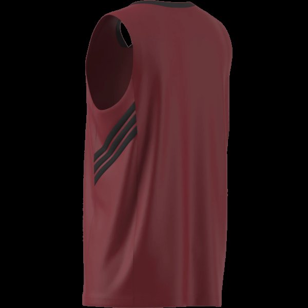 Pánský dres adidas 3-STRIPES TANK - foto 12