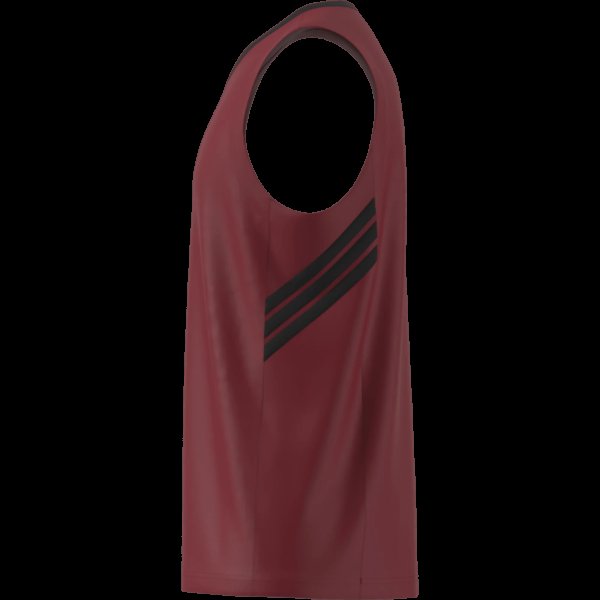 Pánský dres adidas 3-STRIPES TANK - foto 13