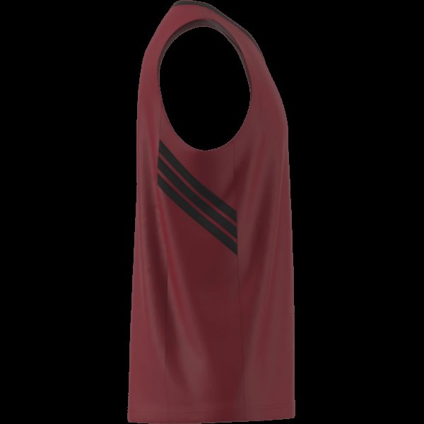 Pánský dres adidas 3-STRIPES TANK - foto 9
