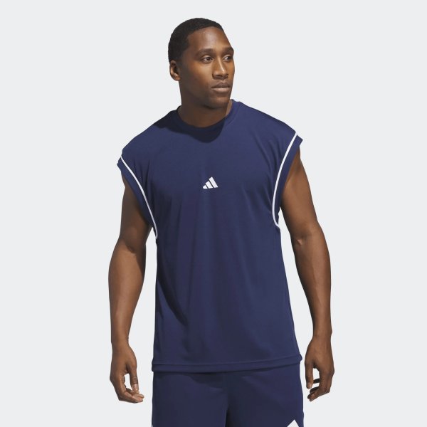 Pánský dres adidas BOS TANK - foto 2