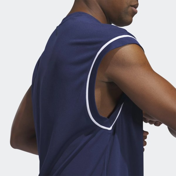 Pánský dres adidas BOS TANK - foto 6