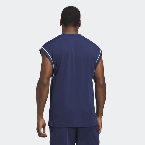 Pánský dres adidas BOS TANK - foto 3