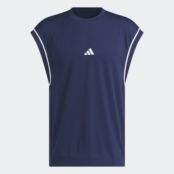 Pánský dres adidas BOS TANK - foto 1