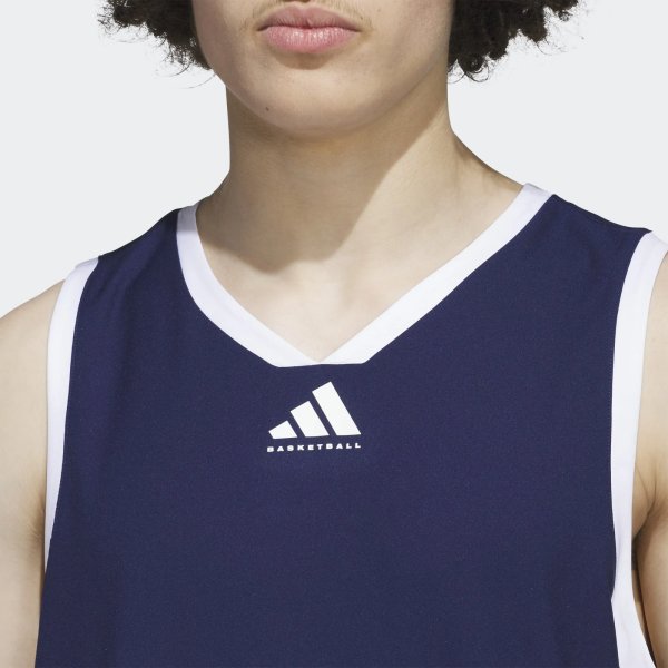 Pánský dres adidas CRAZYLITE JER - foto 6