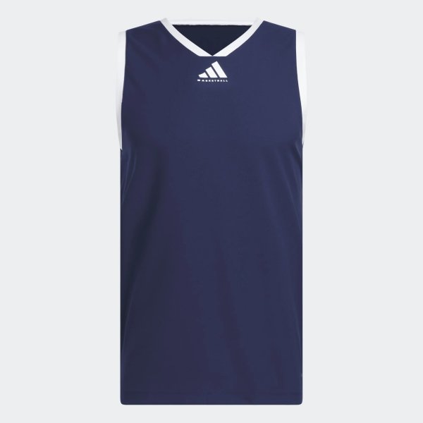 Pánský dres adidas CRAZYLITE JER - foto 0