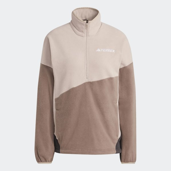 Dámská mikina adidas W MT CW FL ANRK - foto 0
