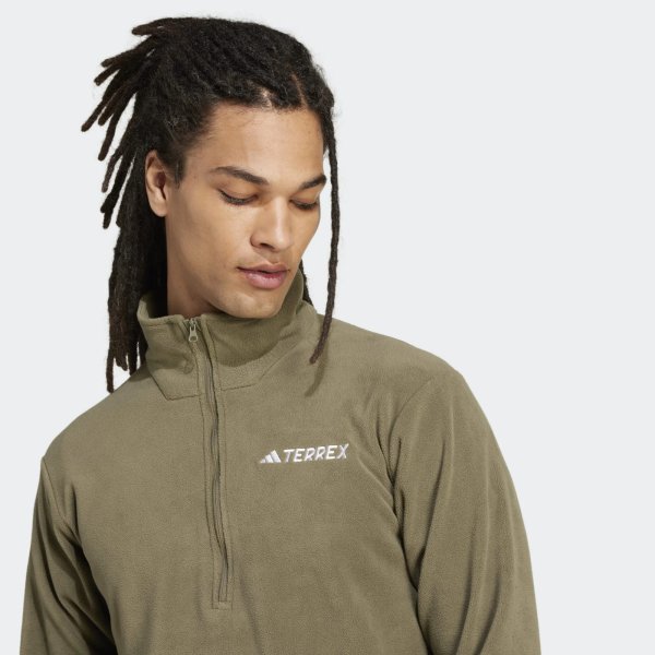 Pánská mikina adidas MT ESS HZ FL - foto 5