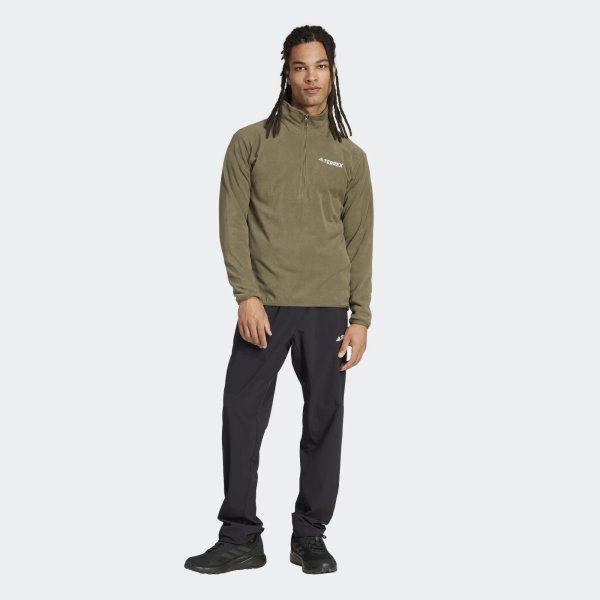 Pánská mikina adidas MT ESS HZ FL - foto 4