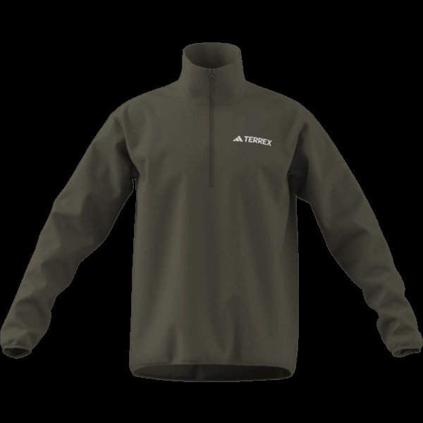 Pánská mikina adidas MT ESS HZ FL - foto 7