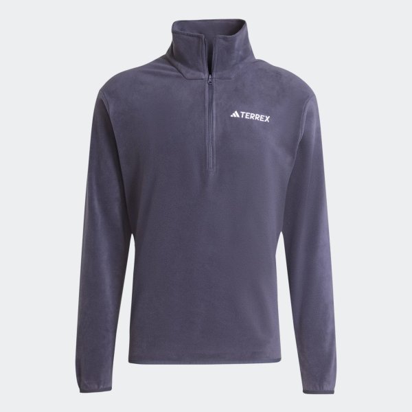 Pánská mikina adidas MT ESS HZ FL - foto 0