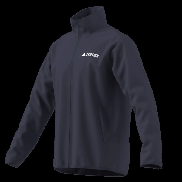 Pánská mikina adidas MT ESS FZ FL - foto 14