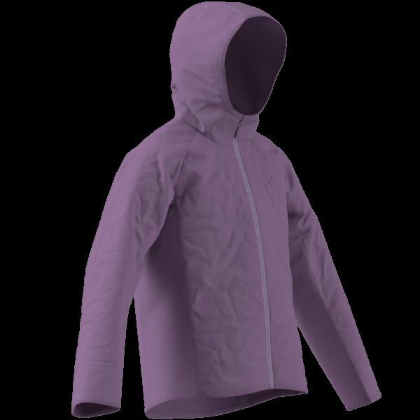 Dětská bunda adidas K XPR PD JKT - foto 15